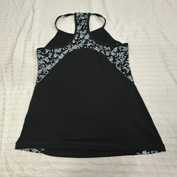 ๐ฆ GSX BY GRAND SLAM WOMENS ATHLETIC SLEEVELESS SHIRT SIZE M ๐ฆ - Picture 2 of 3